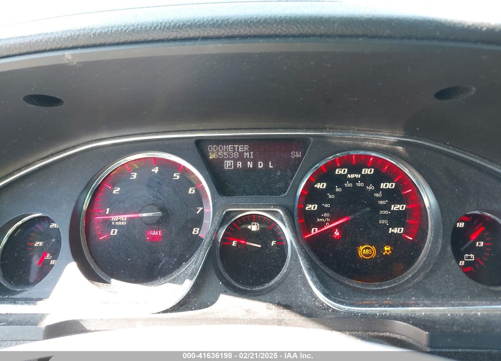 2013 GMC ACADIA SLT-1 VIN: 1GKKVRKD4DJ214959