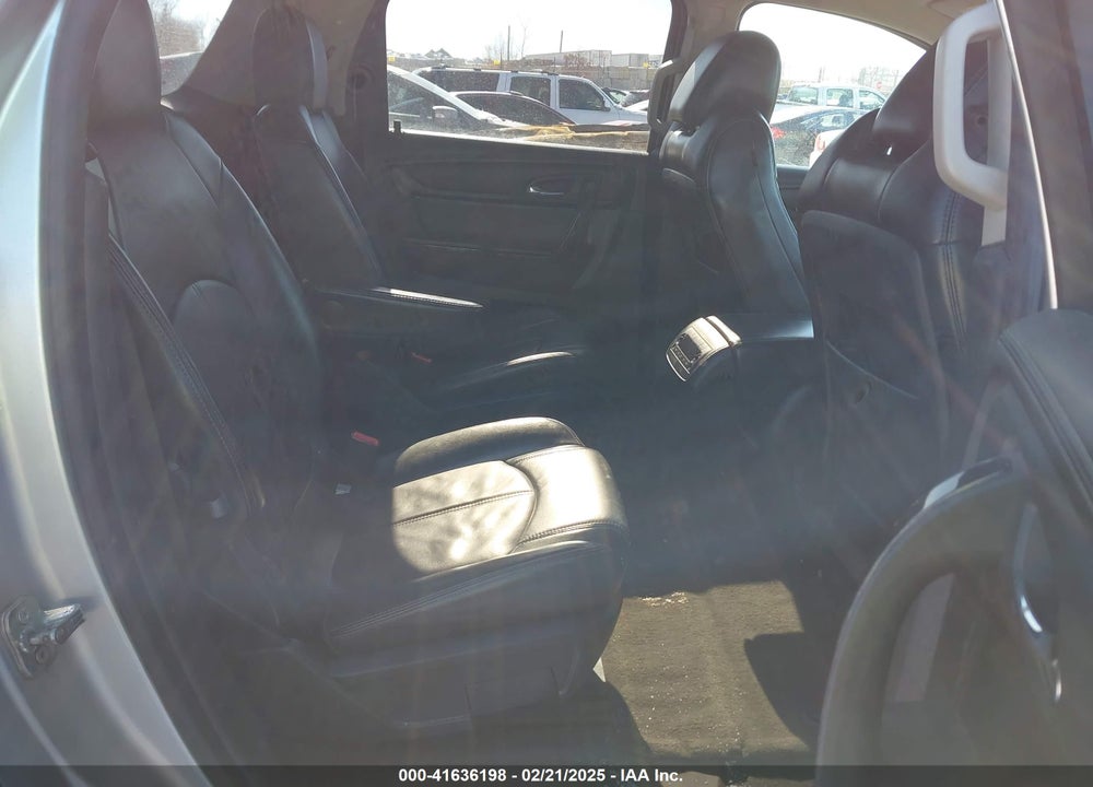 2013 GMC ACADIA SLT-1 VIN: 1GKKVRKD4DJ214959