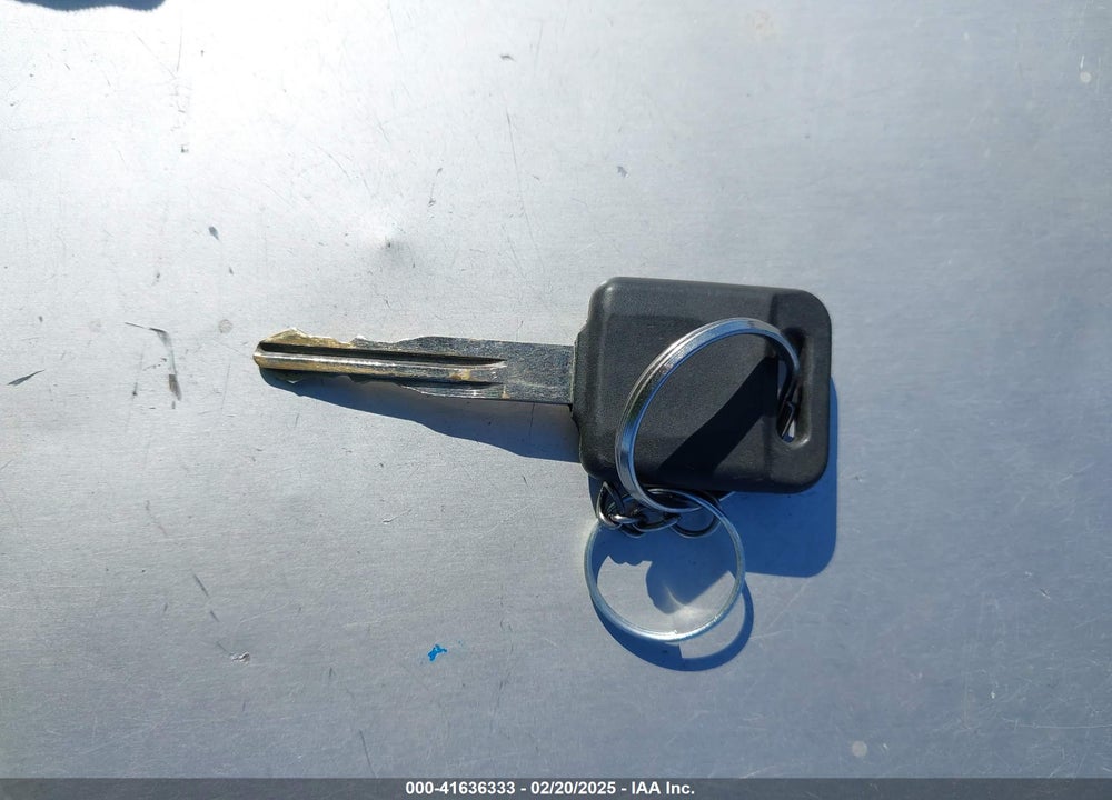 2007 NISSAN VERSA 1.8S VIN: 3N1BC11E97L422042
