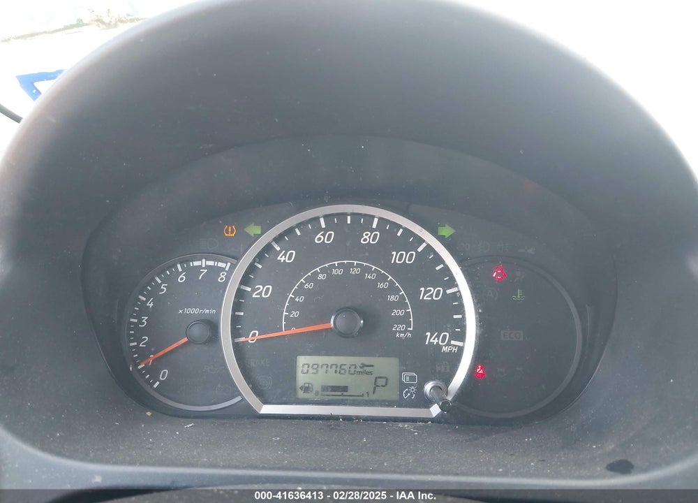 2015 MITSUBISHI MIRAGE VIN: ML32A4HJ6FH041661