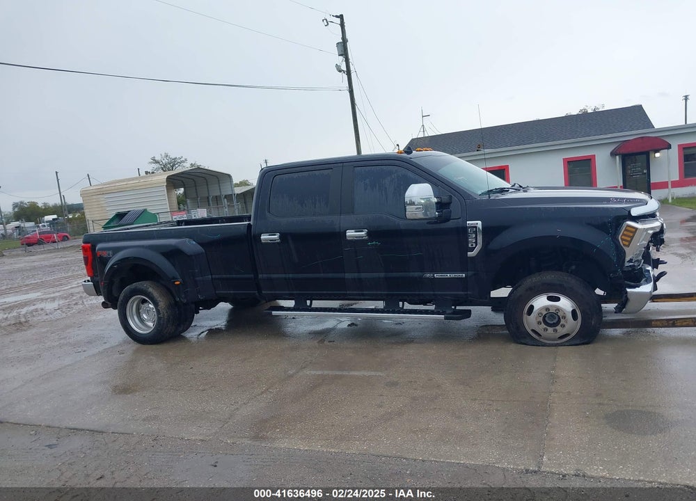 2019 FORD F-350 XL VIN: 1FT8W3DT3KED17204