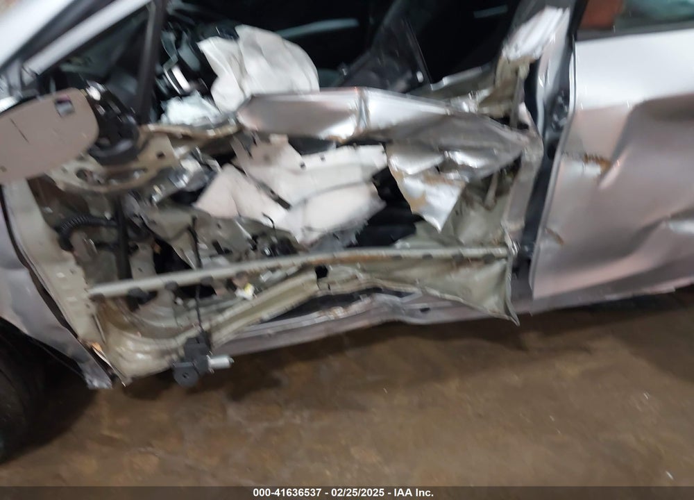 2023 SUBARU LEGACY VIN: 4S3BWAB68P3017037