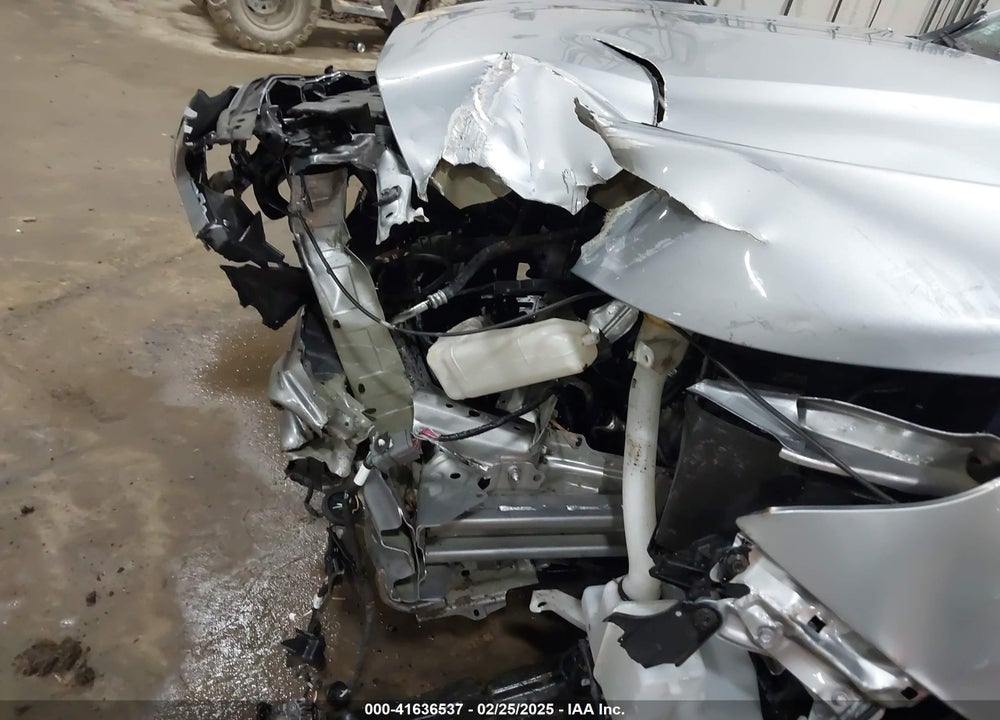2023 SUBARU LEGACY VIN: 4S3BWAB68P3017037