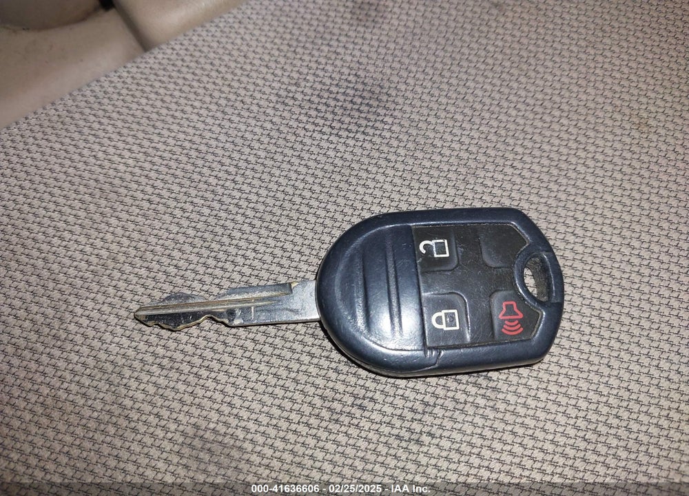 2013 FORD F-150 VIN: 1FTEW1CM8DKF66846