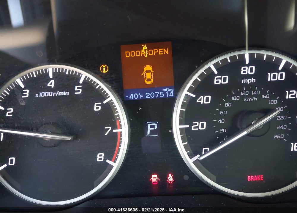 2014 ACURA ILX VIN: 19VDE1F3XEE011282