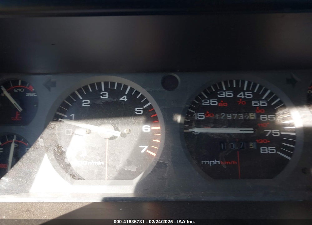 1996 JEEP CHEROKEE SPORT/CLASSIC VIN: 1J4FJ68S9TL234764