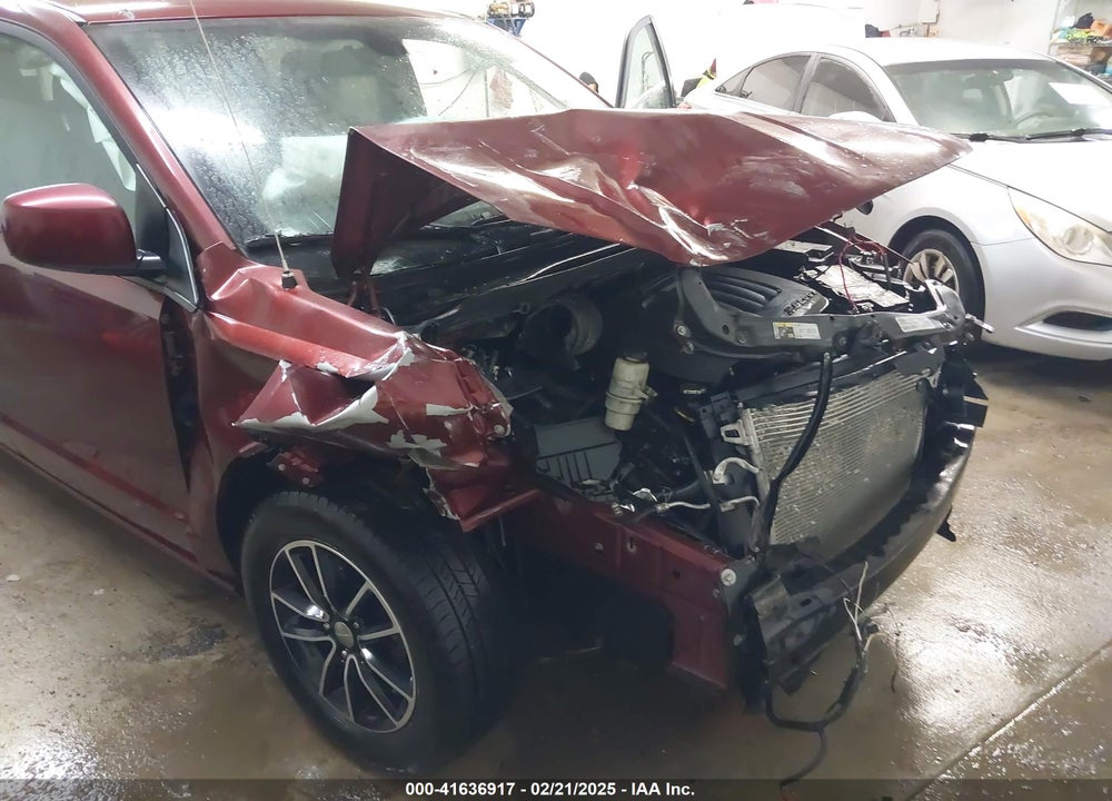 2019 DODGE GRAND CARAVAN GT VIN: 2C4RDGEG7KR658708