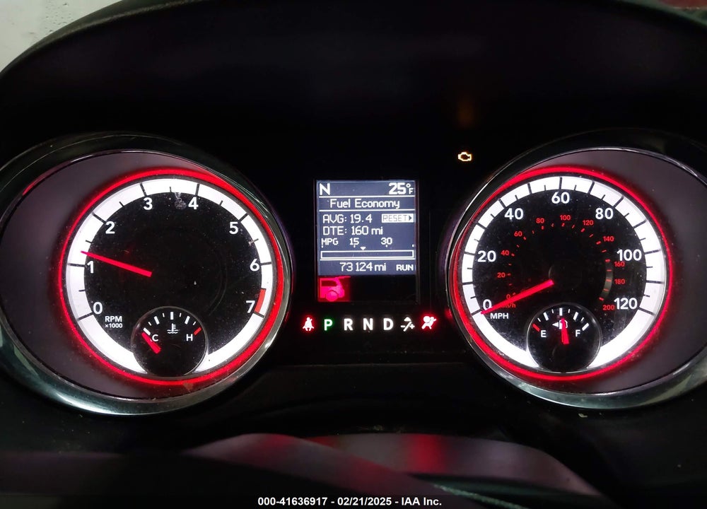 2019 DODGE GRAND CARAVAN GT VIN: 2C4RDGEG7KR658708