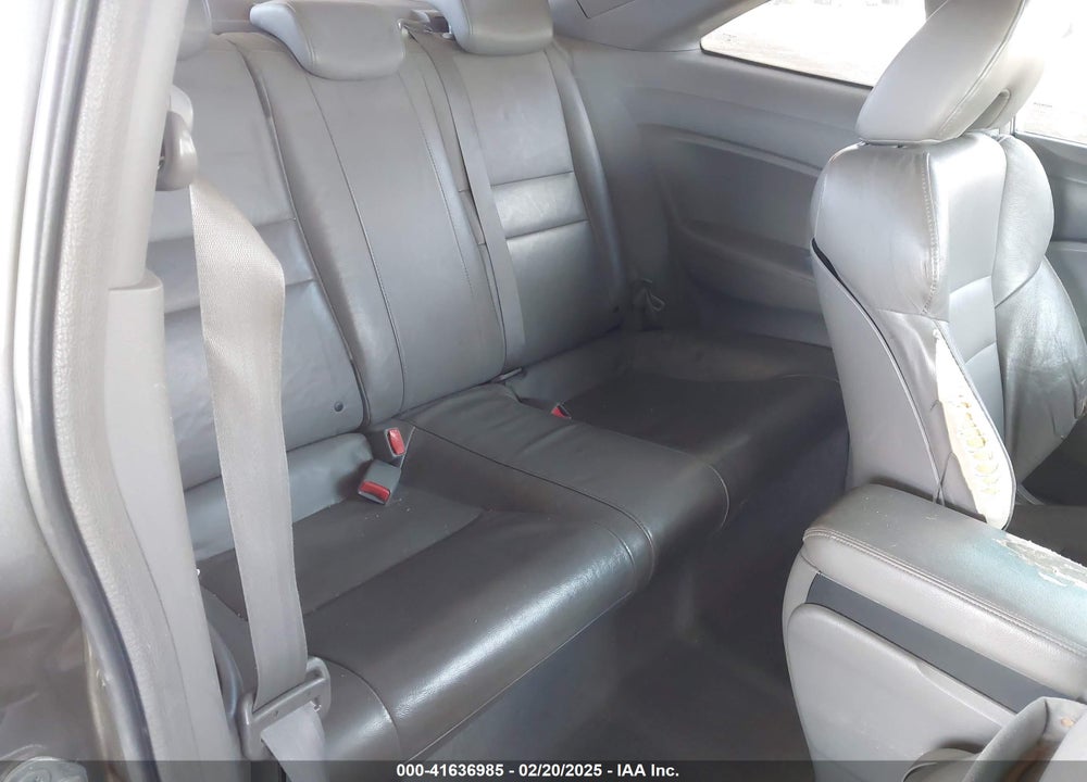 2008 HONDA CIVIC VIN: 2HGFG12998H552158
