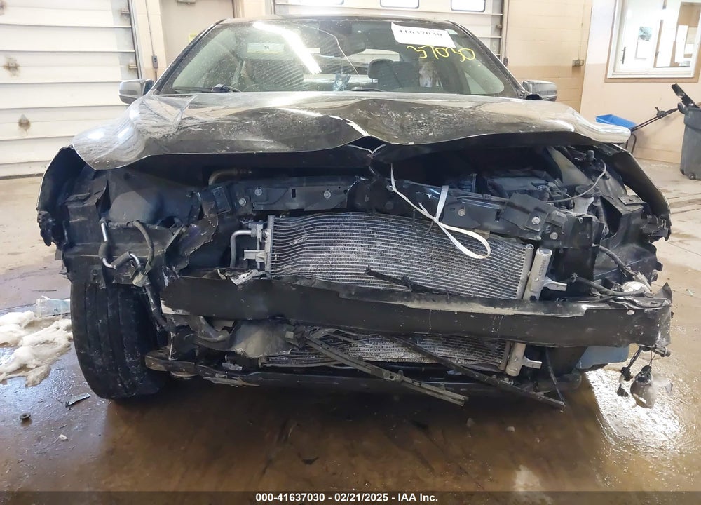 2015 CHEVROLET MALIBU VIN: 1G11A5SL6FF277806