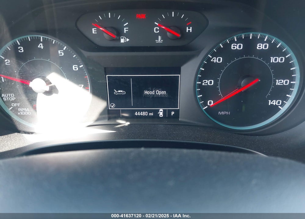 2023 CHEVROLET MALIBU FWD 1LT VIN: 1G1ZD5STXPF226319