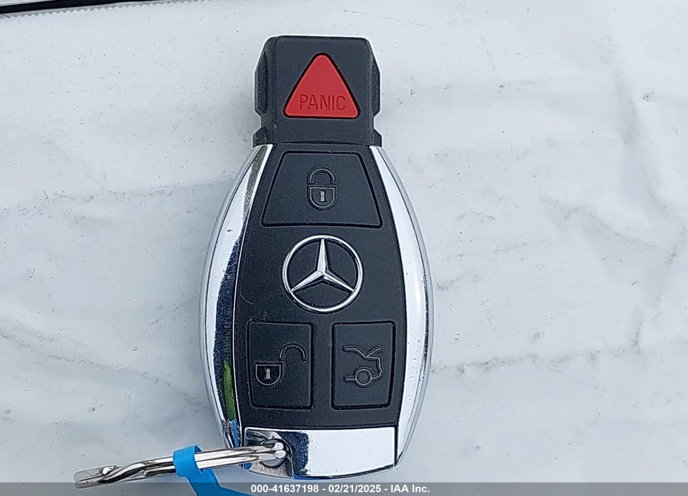 2019 MERCEDES-BENZ CLA 250 VIN: WDDSJ4GB9KN724673