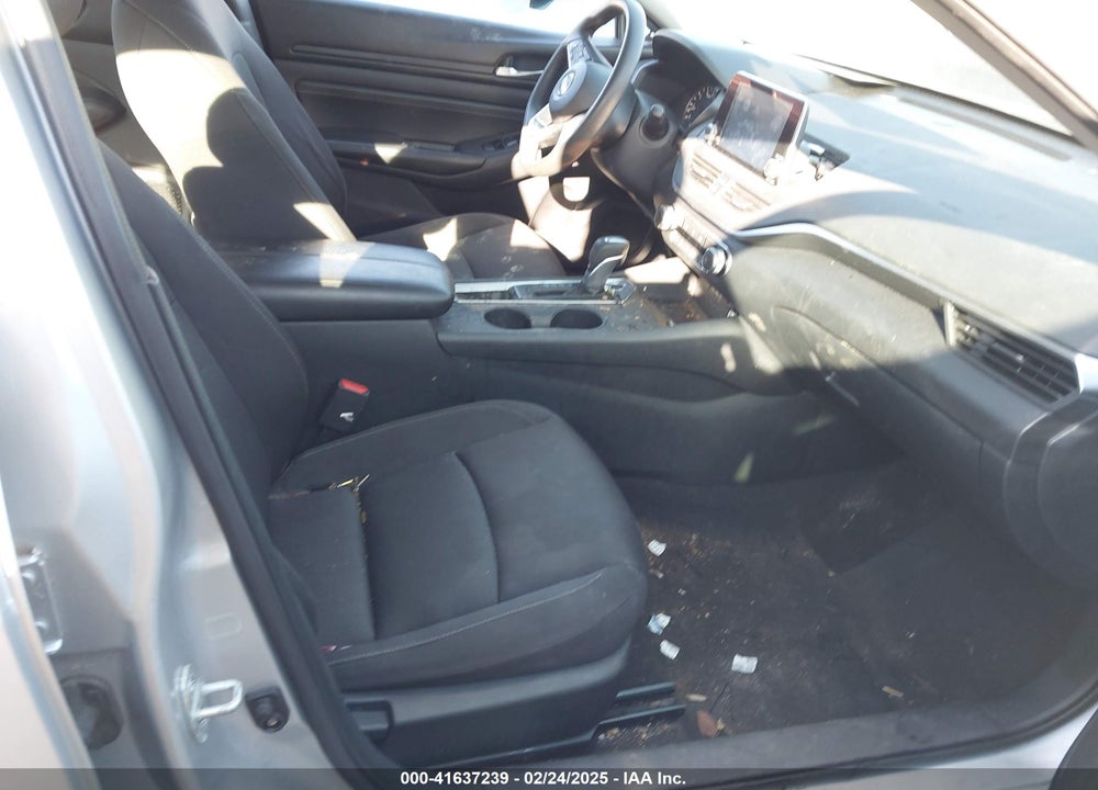 2020 NISSAN ALTIMA VIN: 1N4BL4BV2LC239431