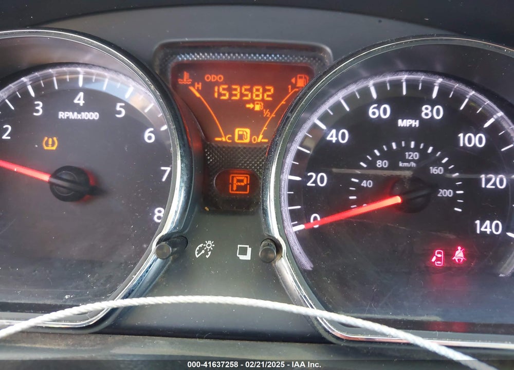 2013 NISSAN VERSA VIN: 3N1CN7AP0DL887744