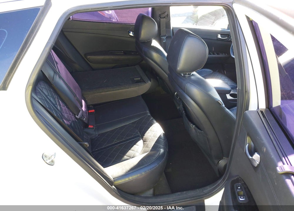 2016 KIA OPTIMA VIN: 5XXGV4L23GG115933