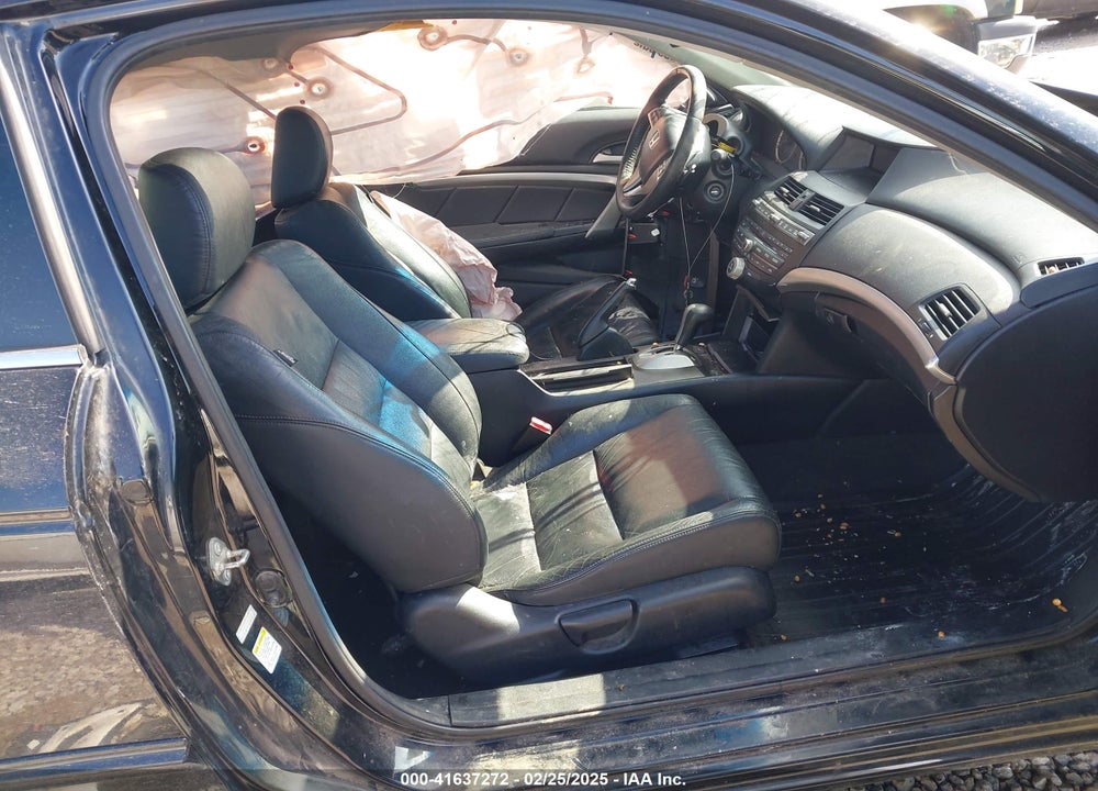 2012 HONDA ACCORD VIN: 1HGCS2B87CA003421
