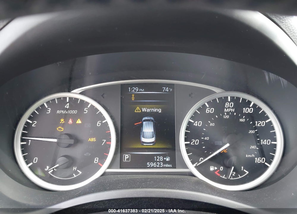 2018 NISSAN SENTRA VIN: 3N1AB7AP5JL632180