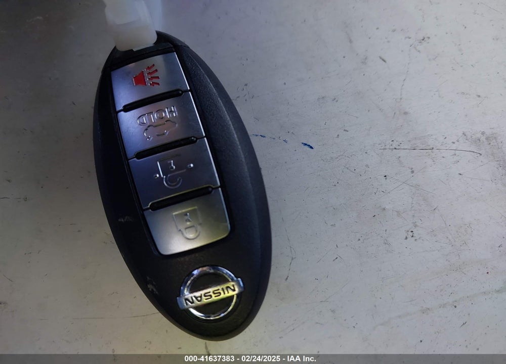 2018 NISSAN SENTRA VIN: 3N1AB7AP5JL632180