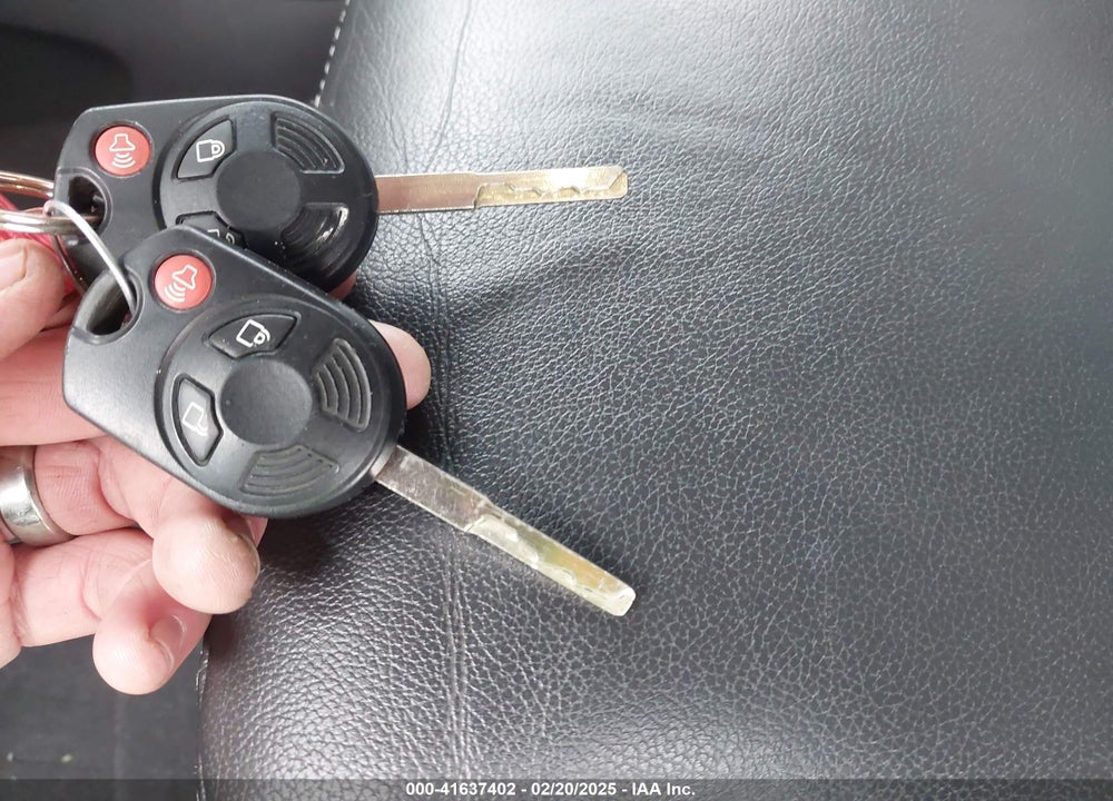 2013 FORD ESCAPE SEL VIN: 1FMCU9HX5DUD87162