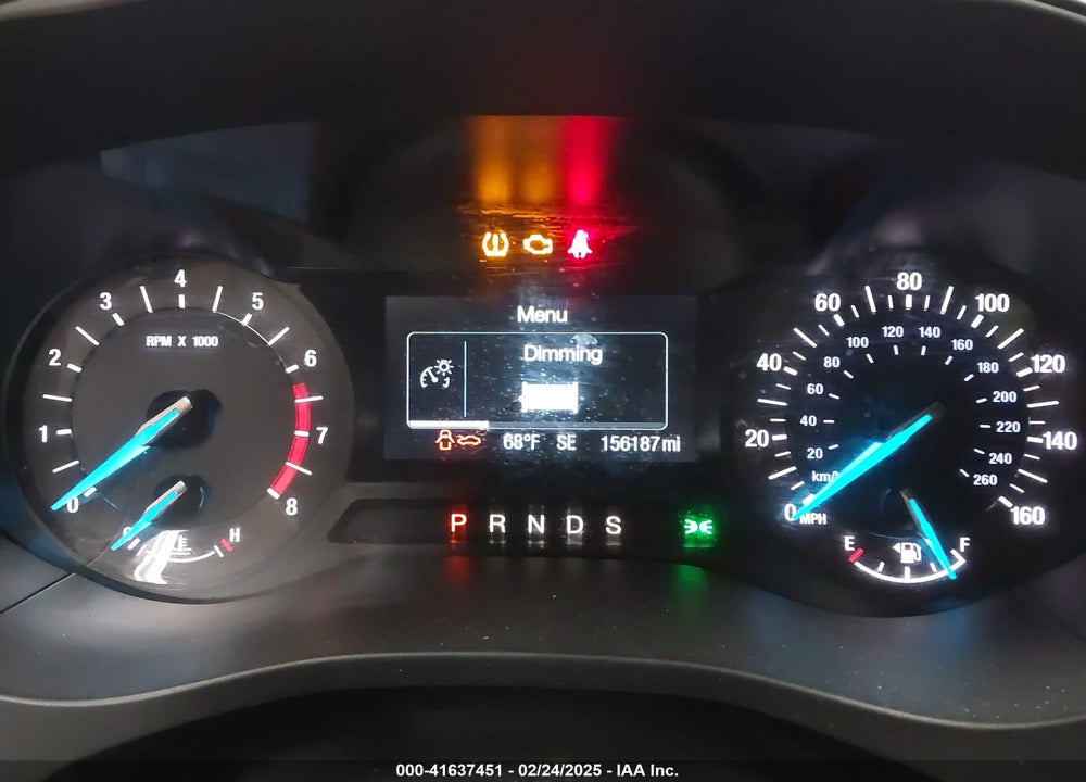2013 FORD FUSION VIN: 3FA6P0H70DR349257