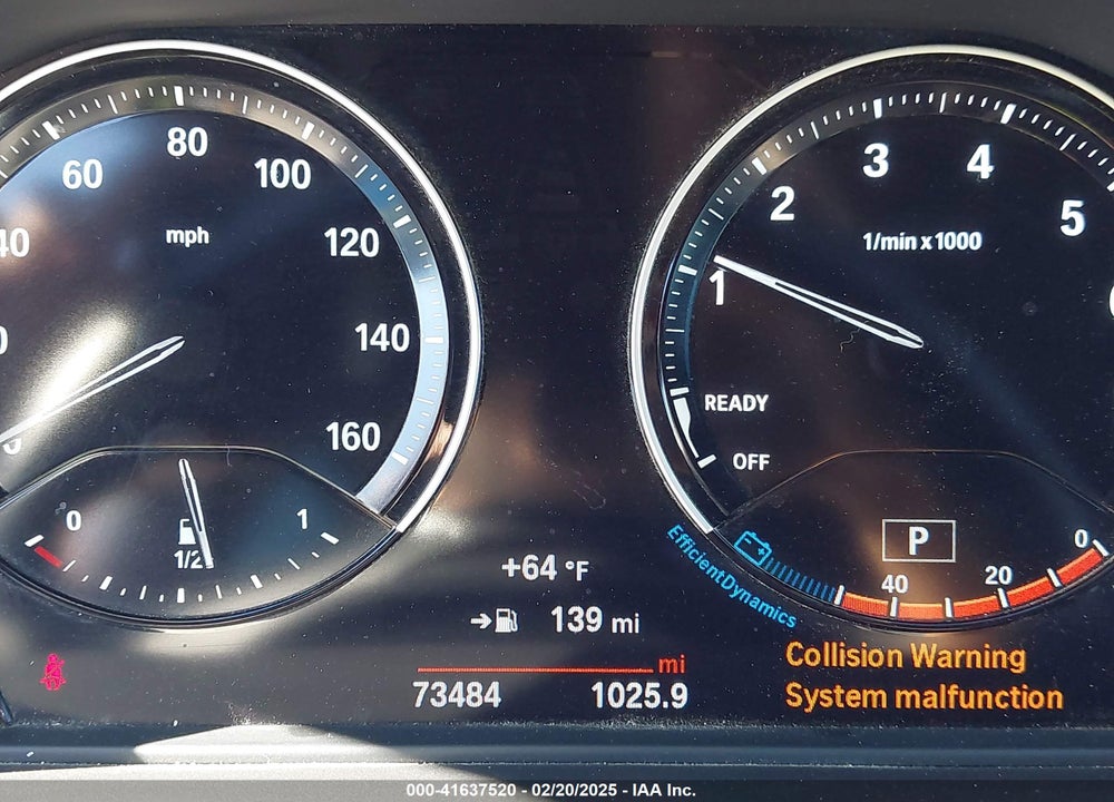 2019 BMW X1 XDRIVE28I VIN: WBXHT3C57K5N21356