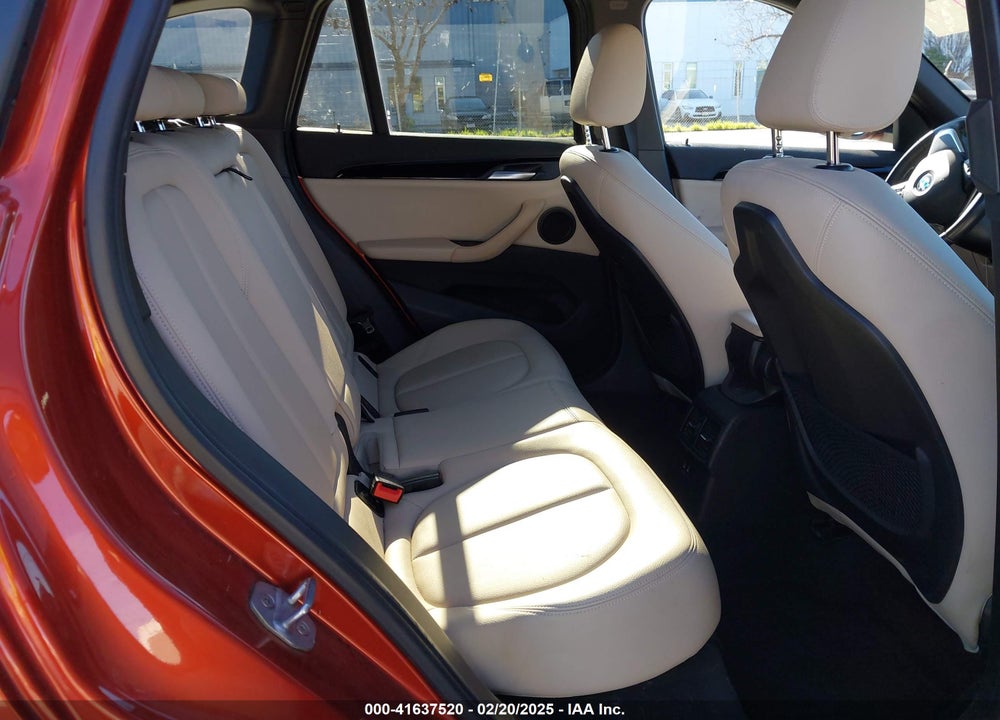 2019 BMW X1 XDRIVE28I VIN: WBXHT3C57K5N21356