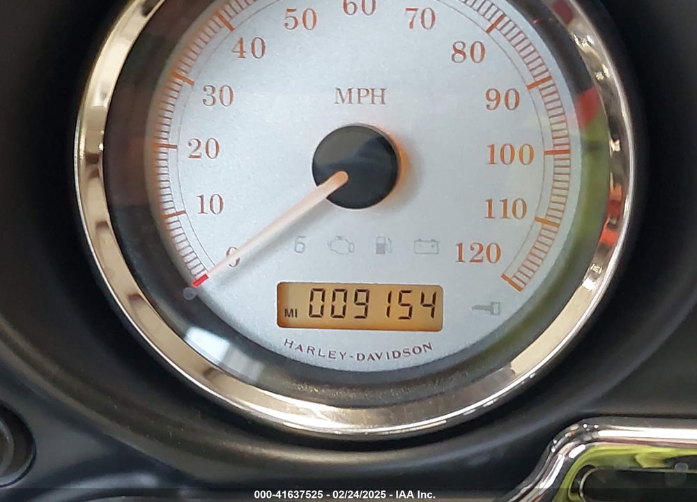 2013 HARLEY-DAVIDSON FLHX STREET GLIDE VIN: 1HD1KBM18DB602019
