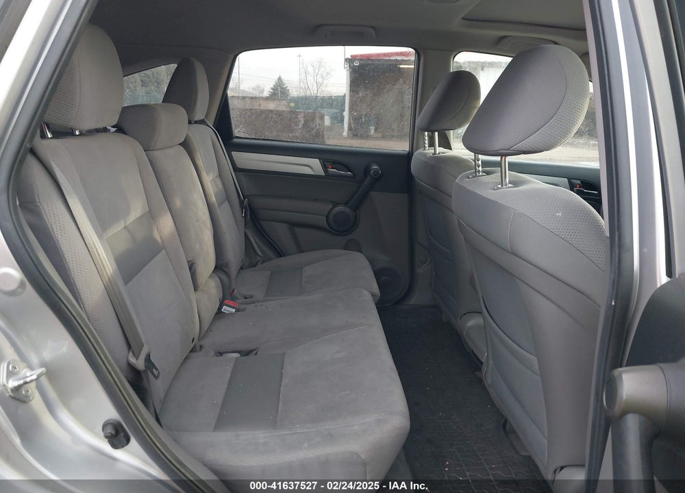 2010 HONDA CR-V VIN: JHLRE4H55AC005326