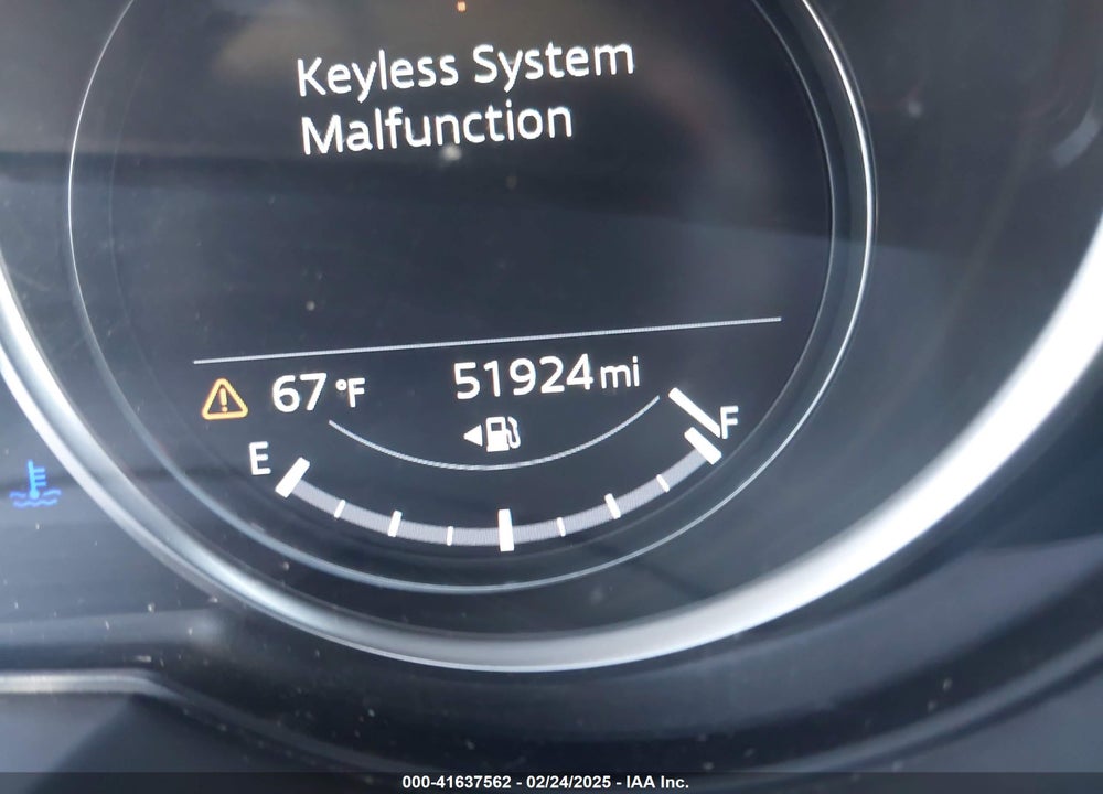 2023 MAZDA CX-9 TOURING VIN: JM3TCBCYXP0658217