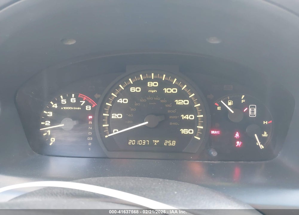 2006 HONDA ACCORD 2.4 EX VIN: 1HGCM56786A090263