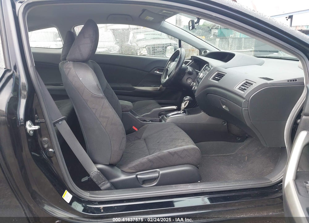 2013 HONDA CIVIC LX VIN: 2HGFG3B52DH502026
