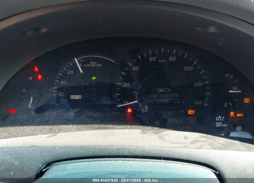 2009 TOYOTA CAMRY HYBRID VIN: 4T1BB46K89U087084
