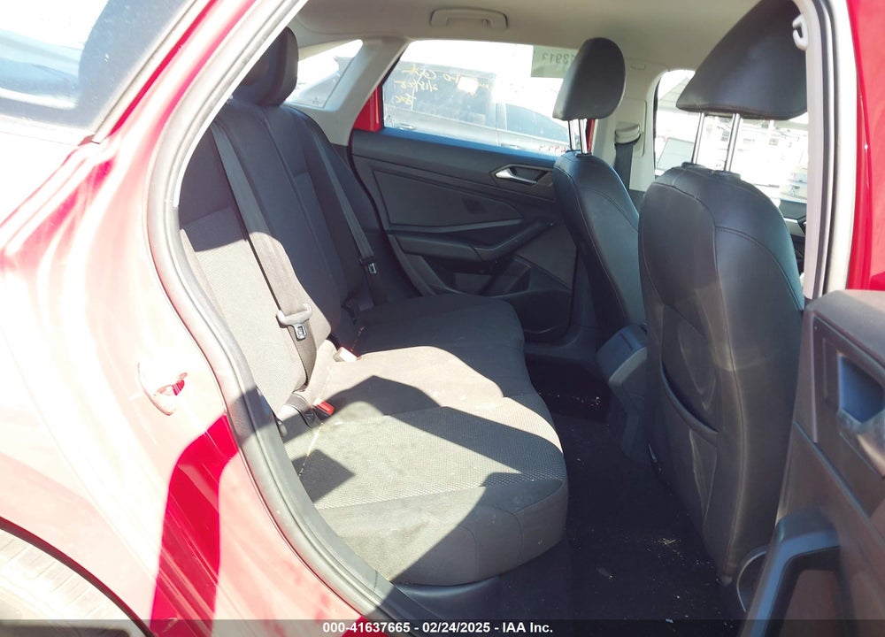 2019 VOLKSWAGEN JETTA 1.4T R-LINE/1.4T S/1.4T SE VIN: 3VWC57BU2KM180389
