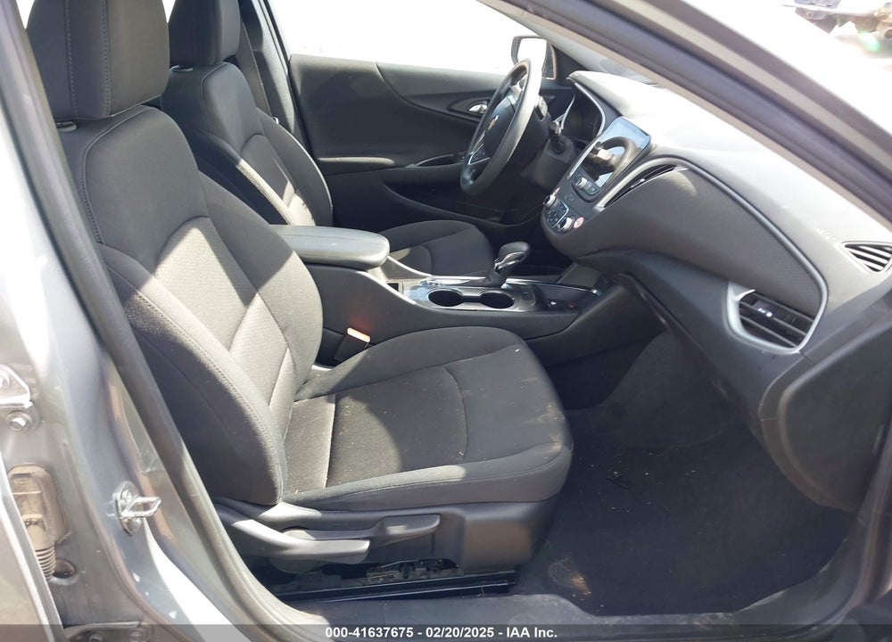 2023 CHEVROLET MALIBU FWD 1LT VIN: 1G1ZD5ST2PF168173