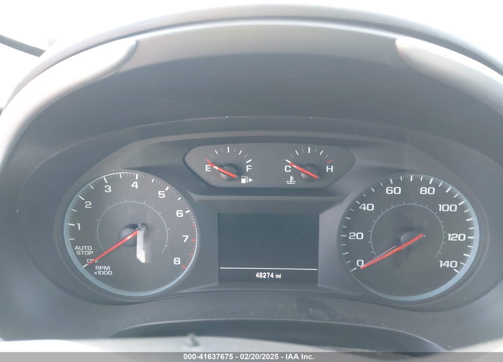 2023 CHEVROLET MALIBU FWD 1LT VIN: 1G1ZD5ST2PF168173