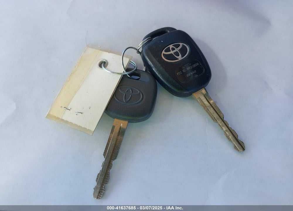 2017 TOYOTA CAMRY VIN: 4T1BF1FK7HU321037