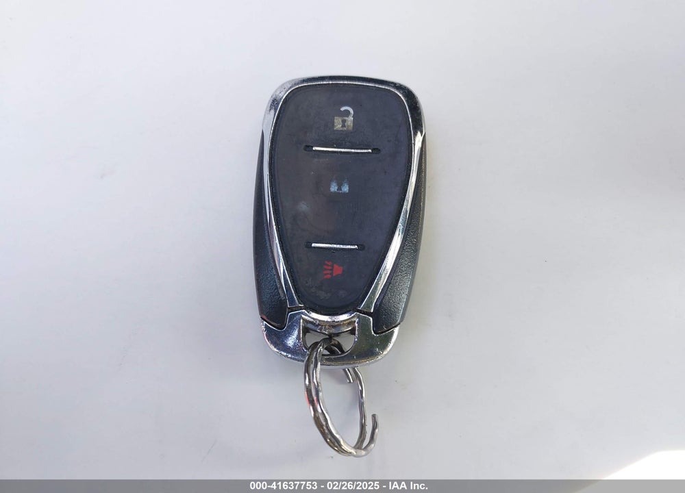 2019 CHEVROLET EQUINOX LS VIN: 3GNAXHEV0KS619090