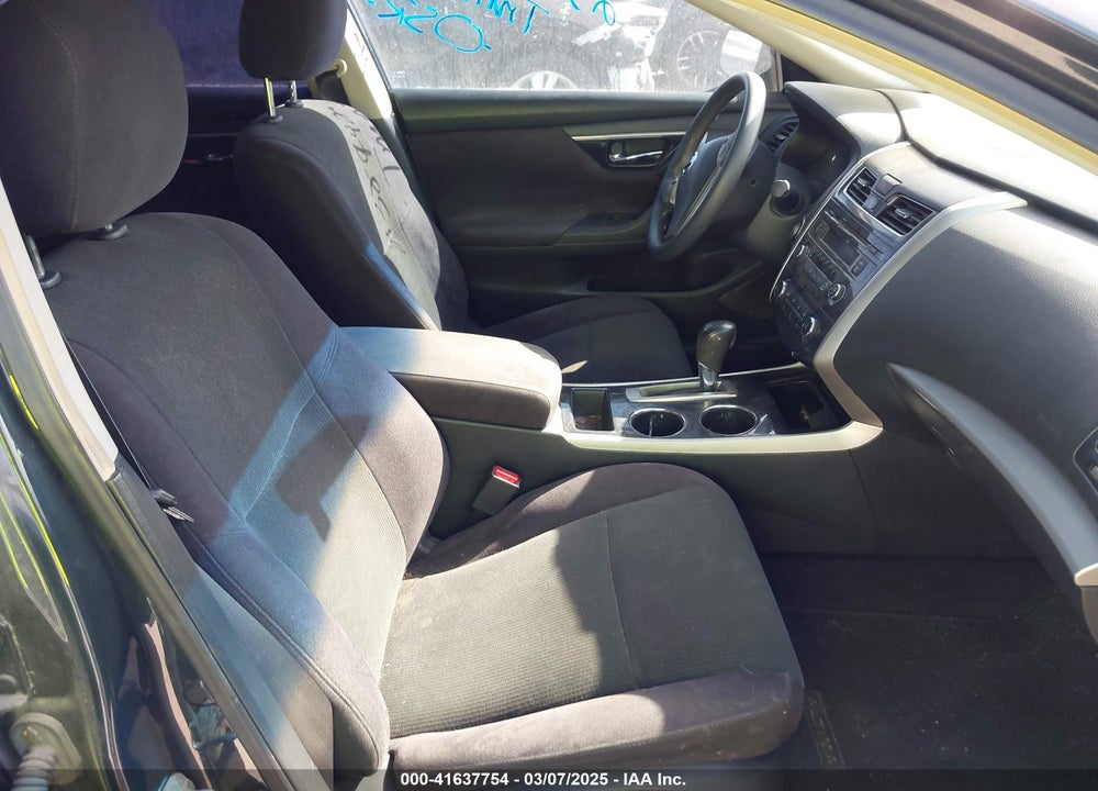 2013 NISSAN ALTIMA VIN: 1N4AL3AP8DC238942