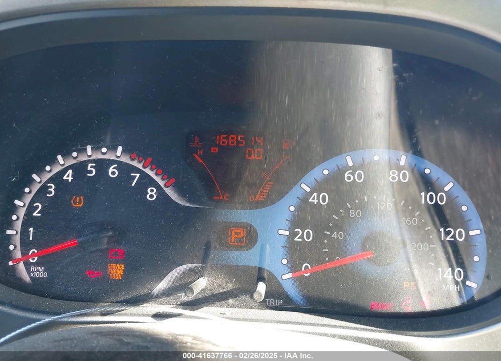 2010 NISSAN CUBE 1.8S VIN: JN8AZ2KR5AT168092