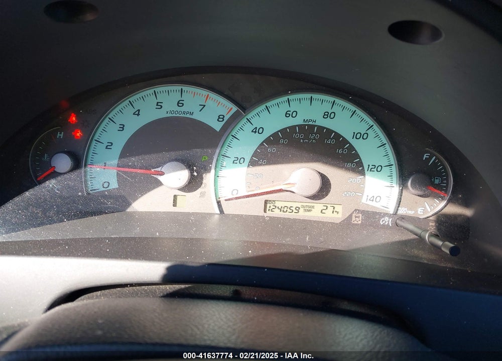 2011 TOYOTA CAMRY SE VIN: 4T1BF3EK8BU225471