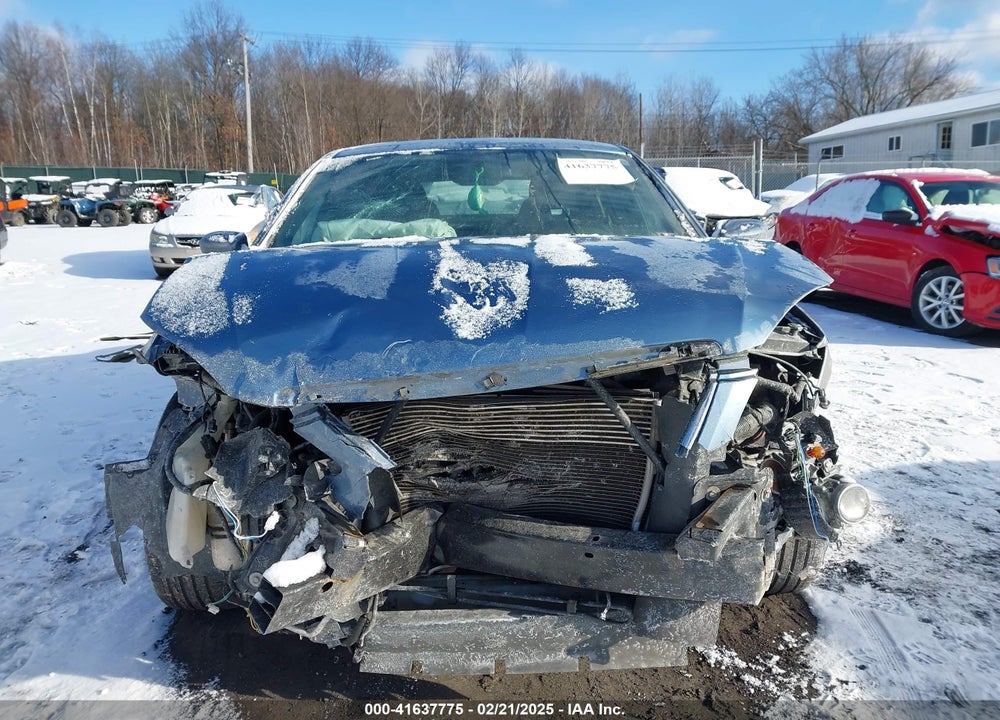 2011 CHRYSLER 200 VIN: 1C3BC1FB9BN533313