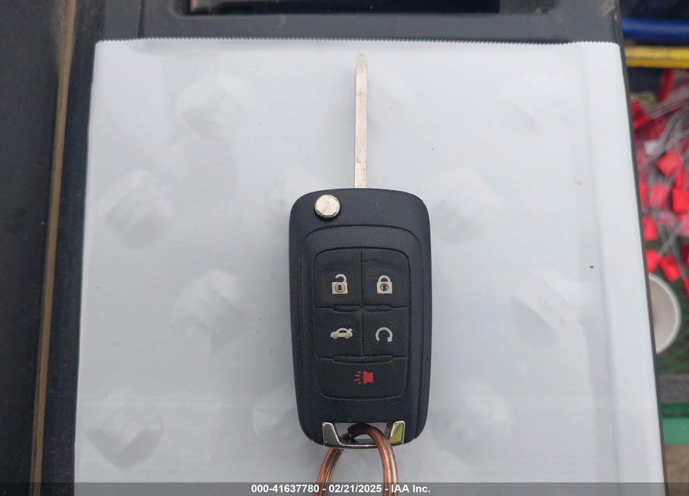 2013 CHEVROLET EQUINOX 2LT VIN: 2GNFLNEK1D6159297