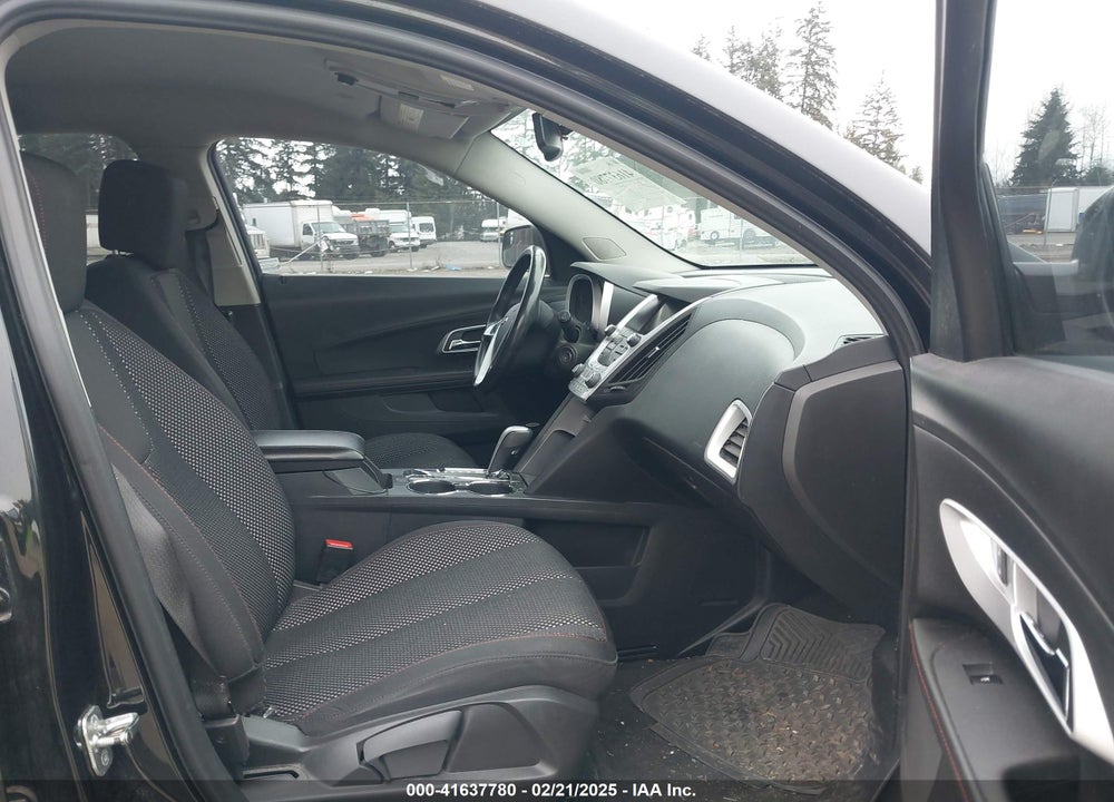 2013 CHEVROLET EQUINOX 2LT VIN: 2GNFLNEK1D6159297
