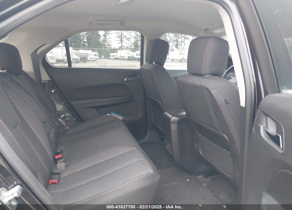 2013 CHEVROLET EQUINOX 2LT VIN: 2GNFLNEK1D6159297