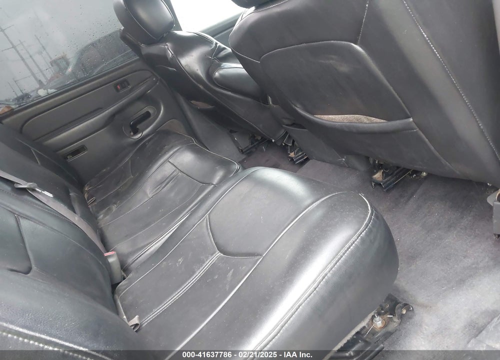 2005 CHEVROLET SILVERADO 1500 Z71 VIN: 2GCEK13T751159007