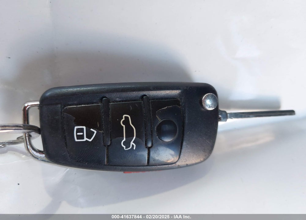 2015 AUDI A3 VIN: WAUACGFF3F1033588