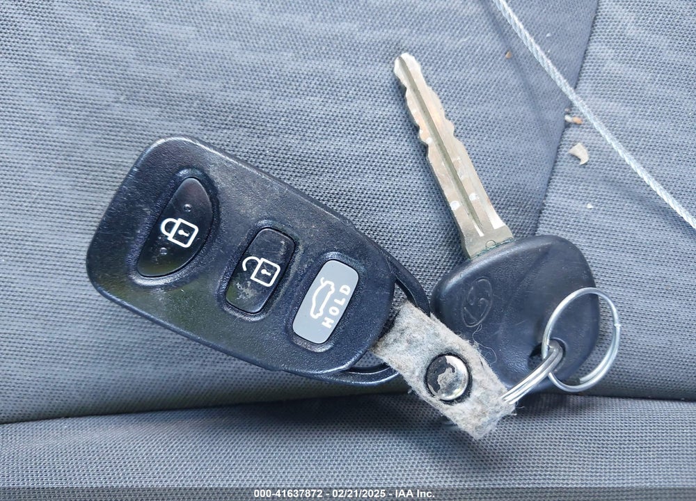 2016 HYUNDAI ELANTRA SE VIN: KMHDH4AE6GU523436