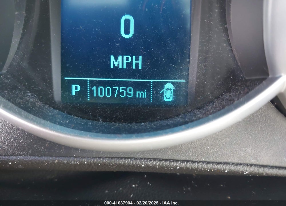2014 CHEVROLET CRUZE VIN: 1G1PA5SG8E7436640