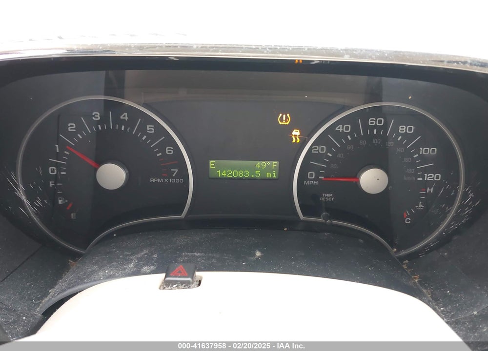 2006 FORD EXPLORER XLT VIN: 1FMEU63E96UA61882