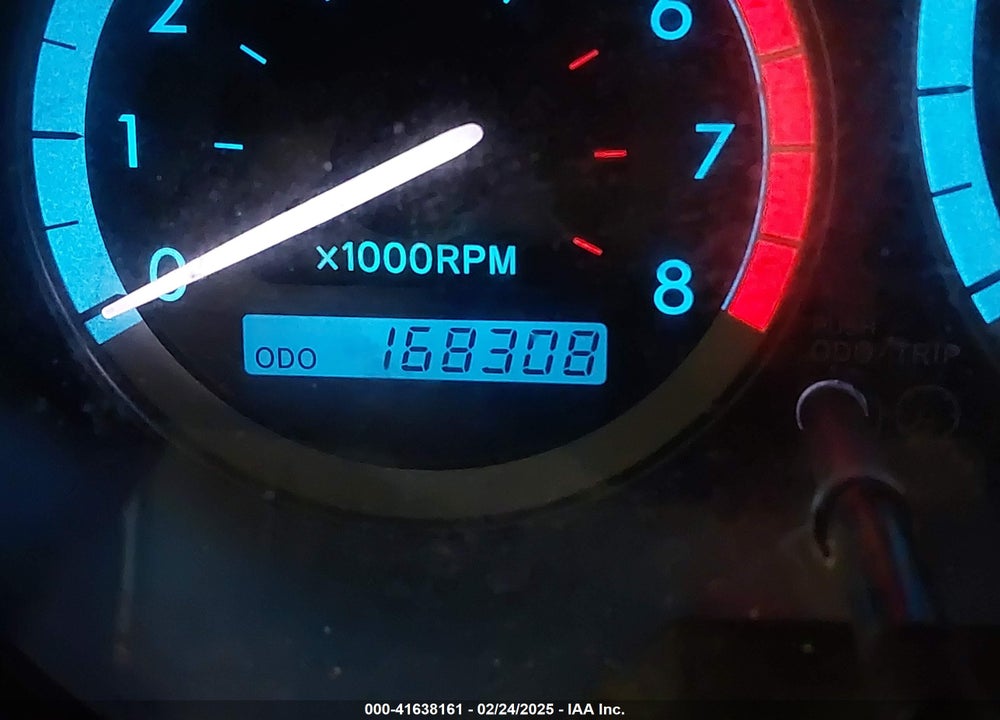 2004 TOYOTA SIENNA LE VIN: 5TDZA23CX4S082487
